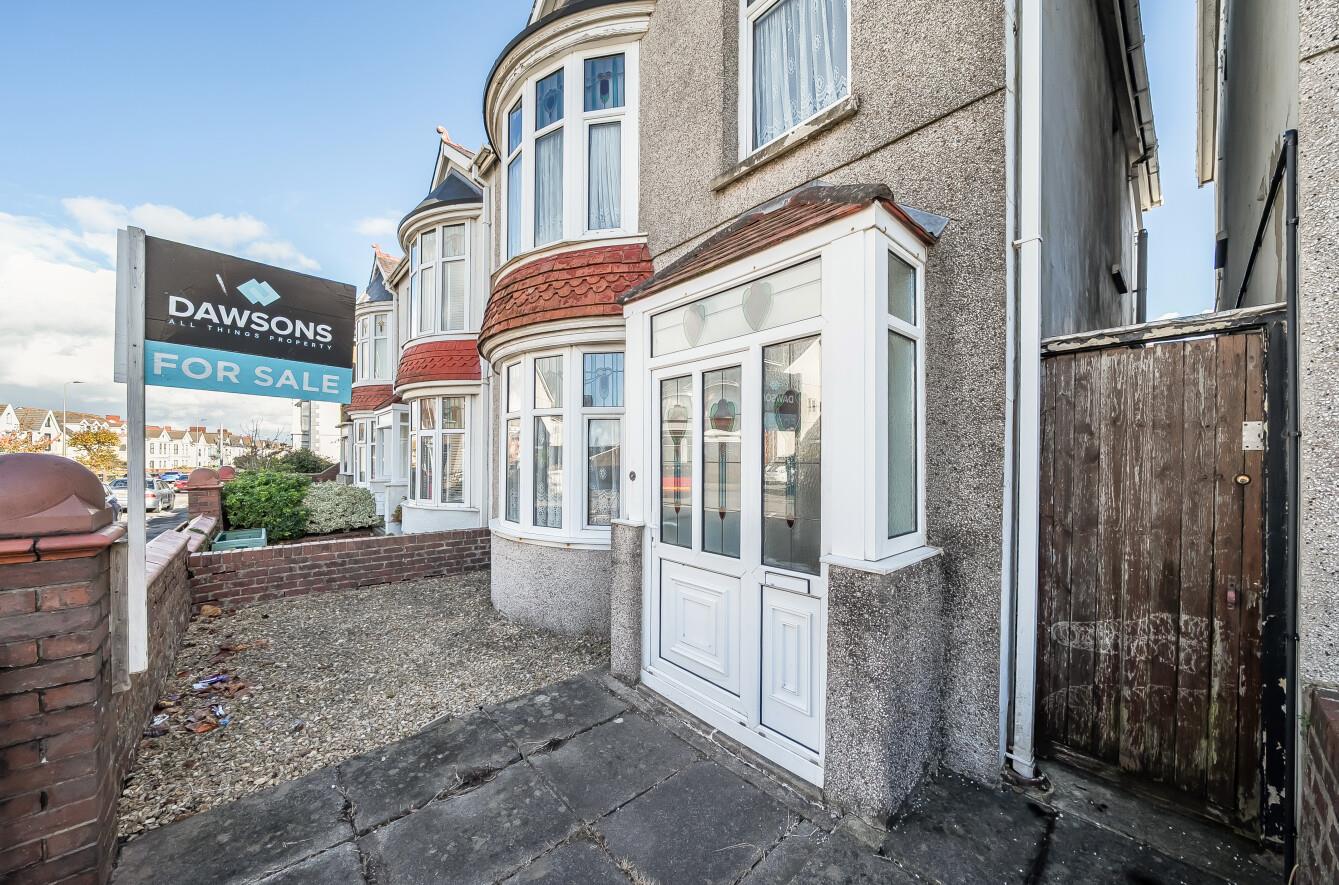 Queen Victoria Road, Llanelli, SA15 2TR